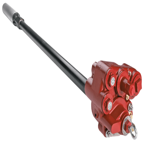 Red Jacket 3/4hp Replacement Motor - UMP75U