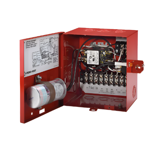 Red Jacket® Standard Control Box 880-041-5